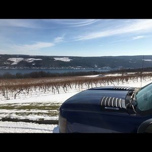 Meet your Posher, Corey